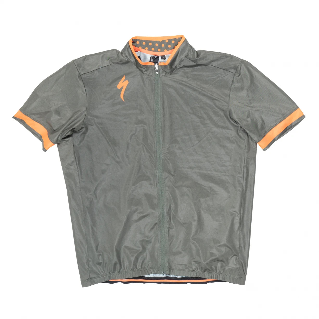 XLGreen/Orange