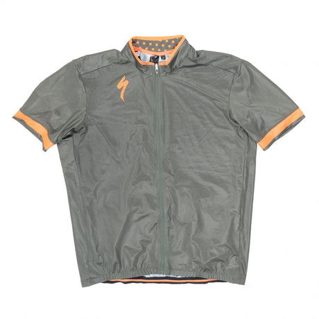 XLGreen/Orange