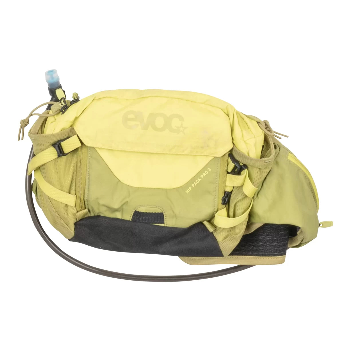 3 LGreen/Yellow