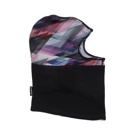 One SizeBlack/Purple