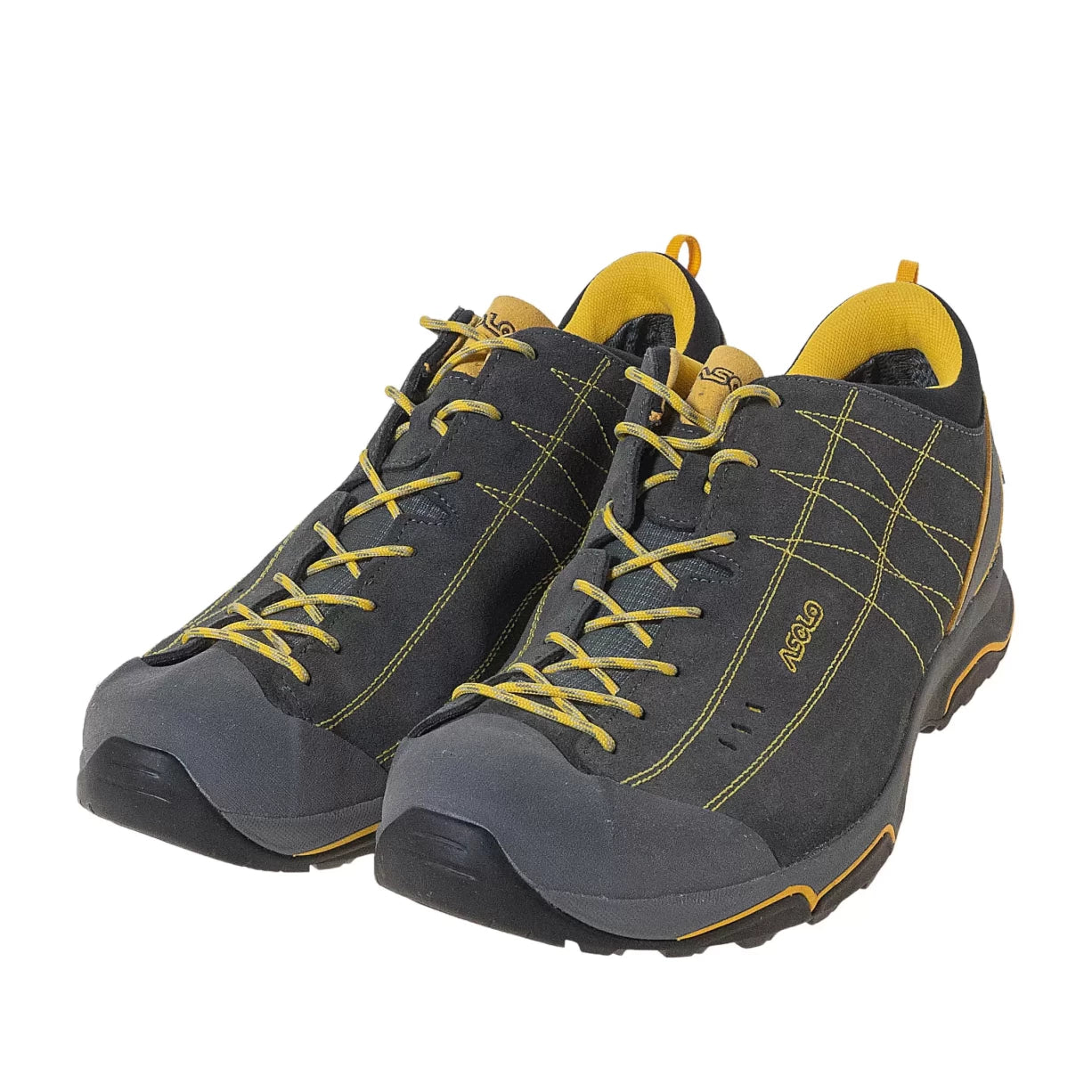 13MGrey/Yellow