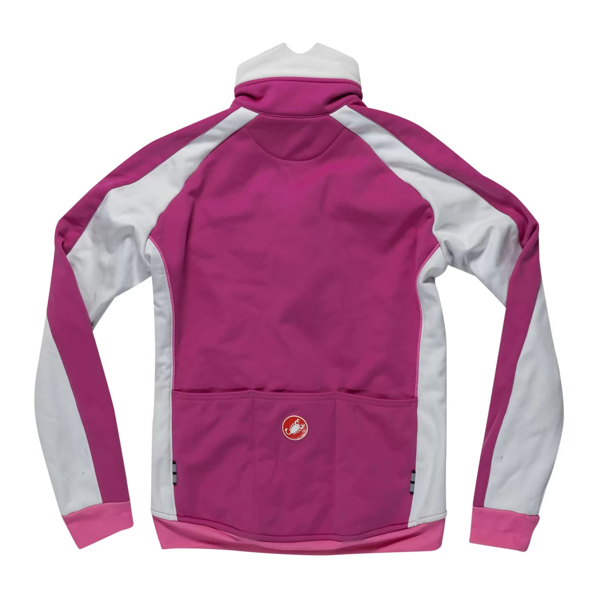 SWhite/Pink