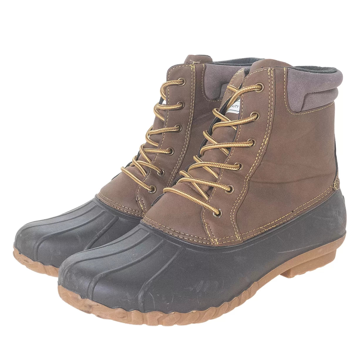 13Brown