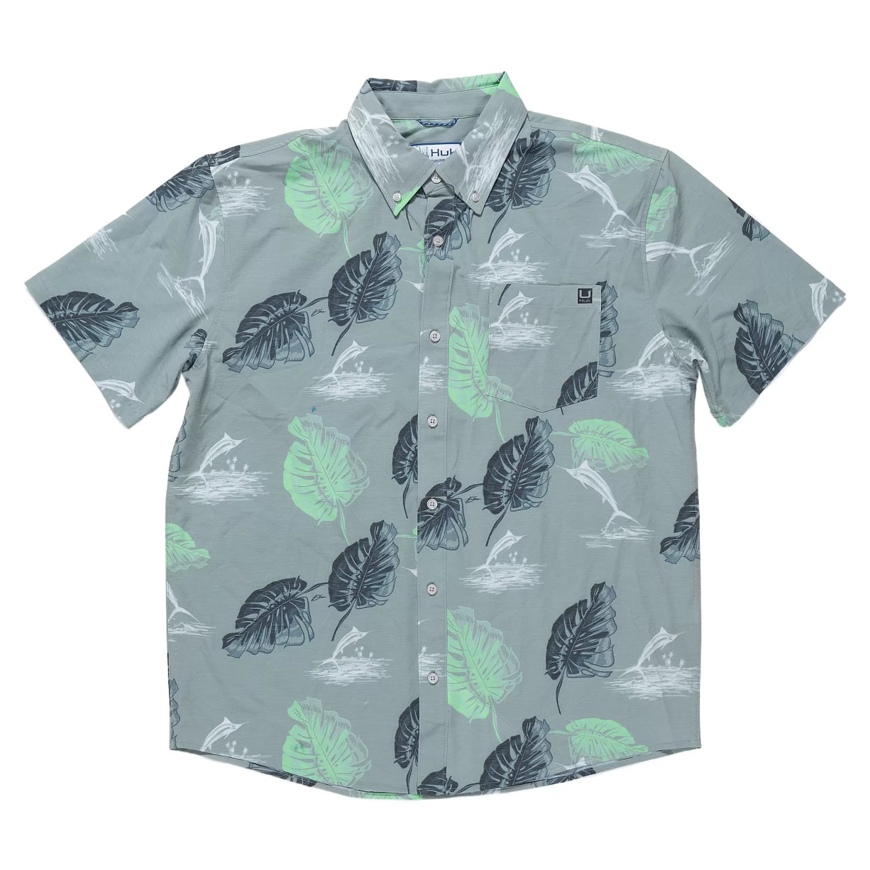 LFog Green
