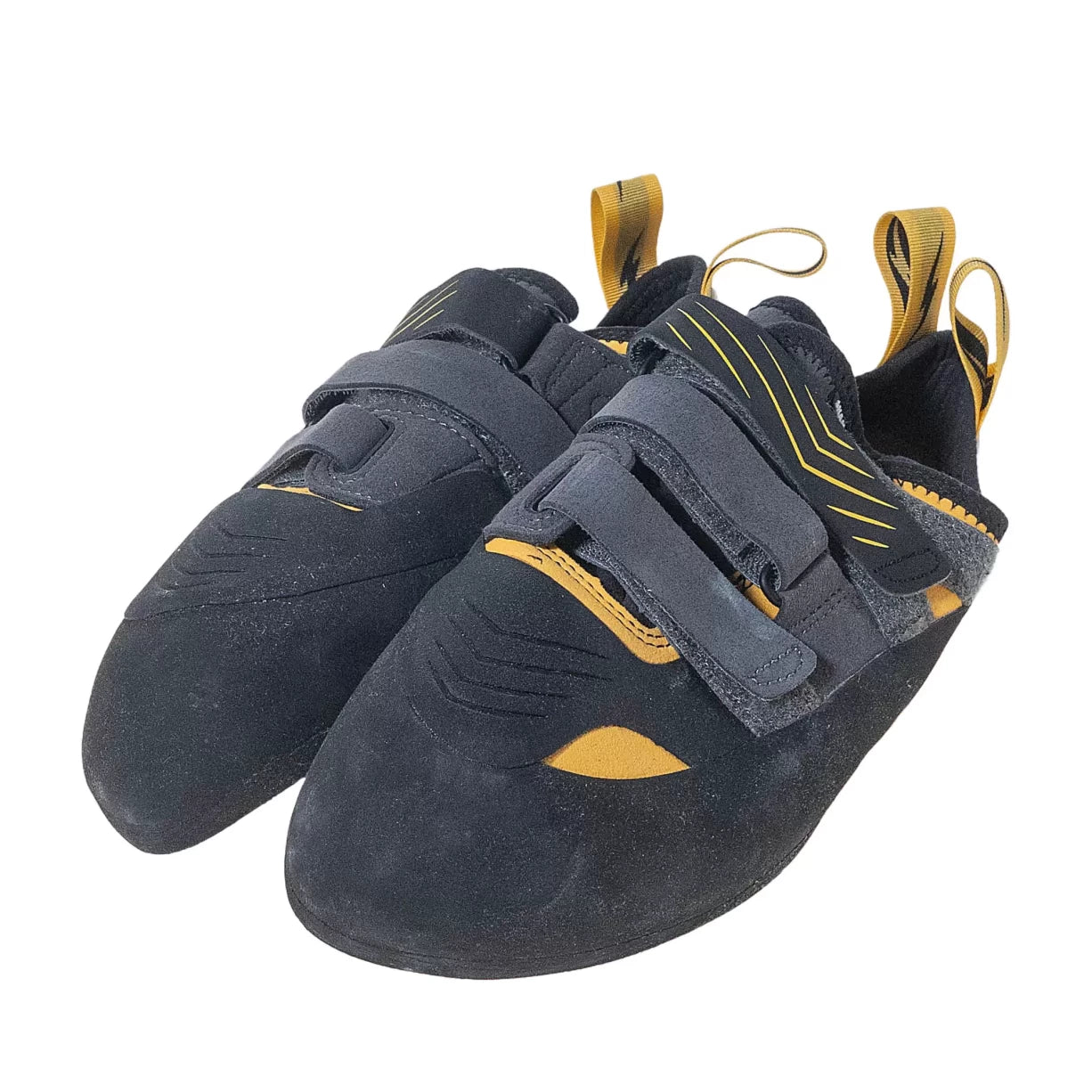 42.5Black/Yellow