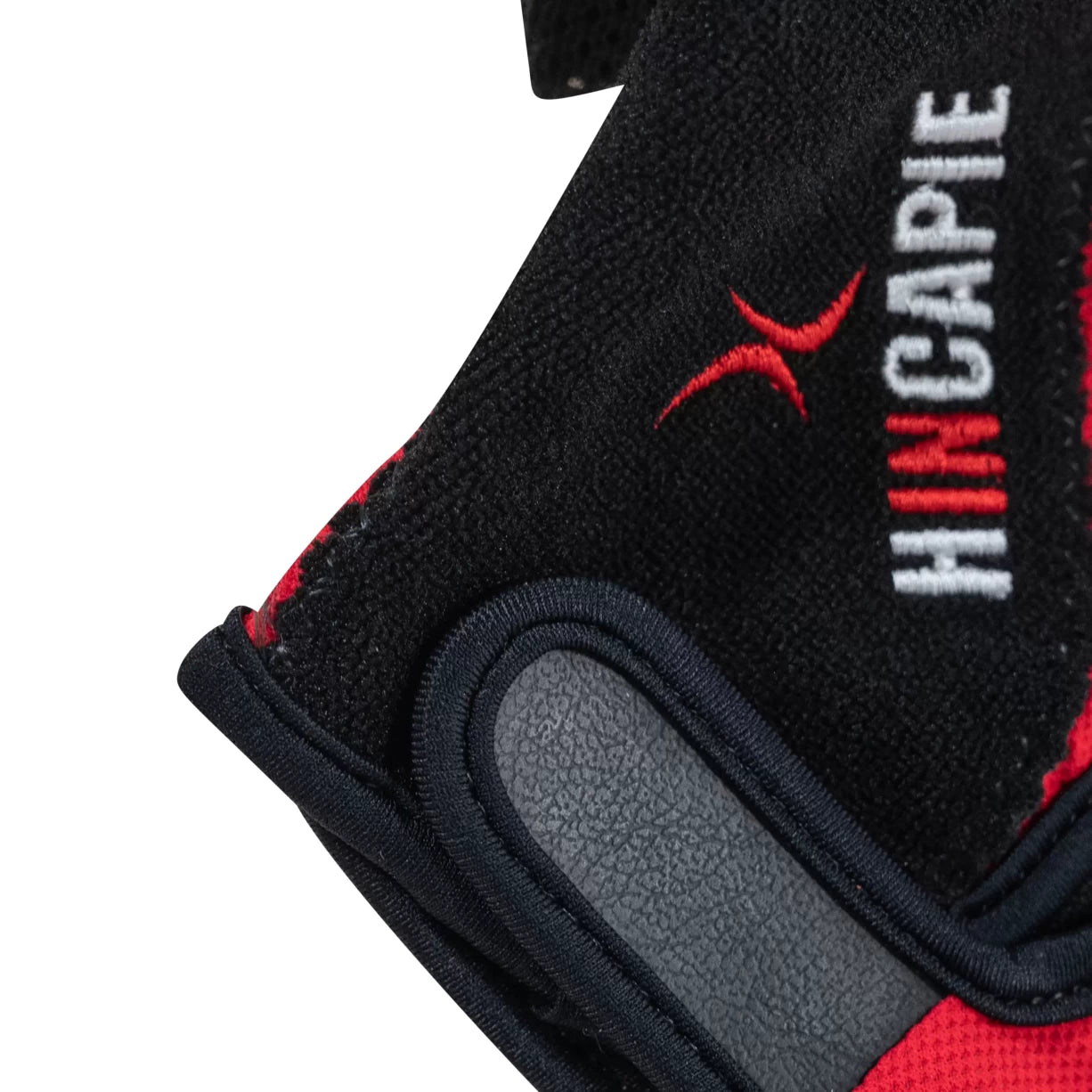 XLRed/Black