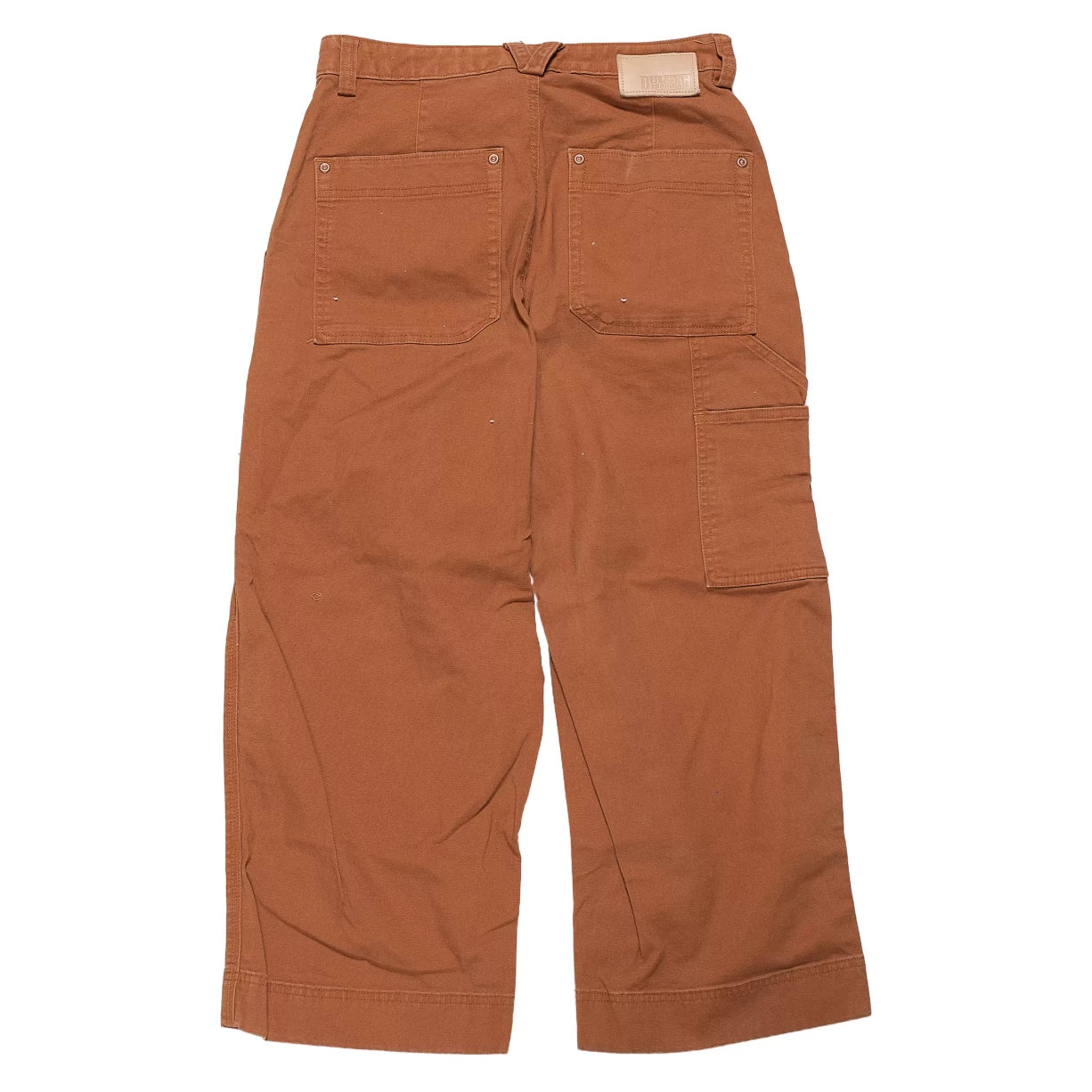 6Orange/Brown