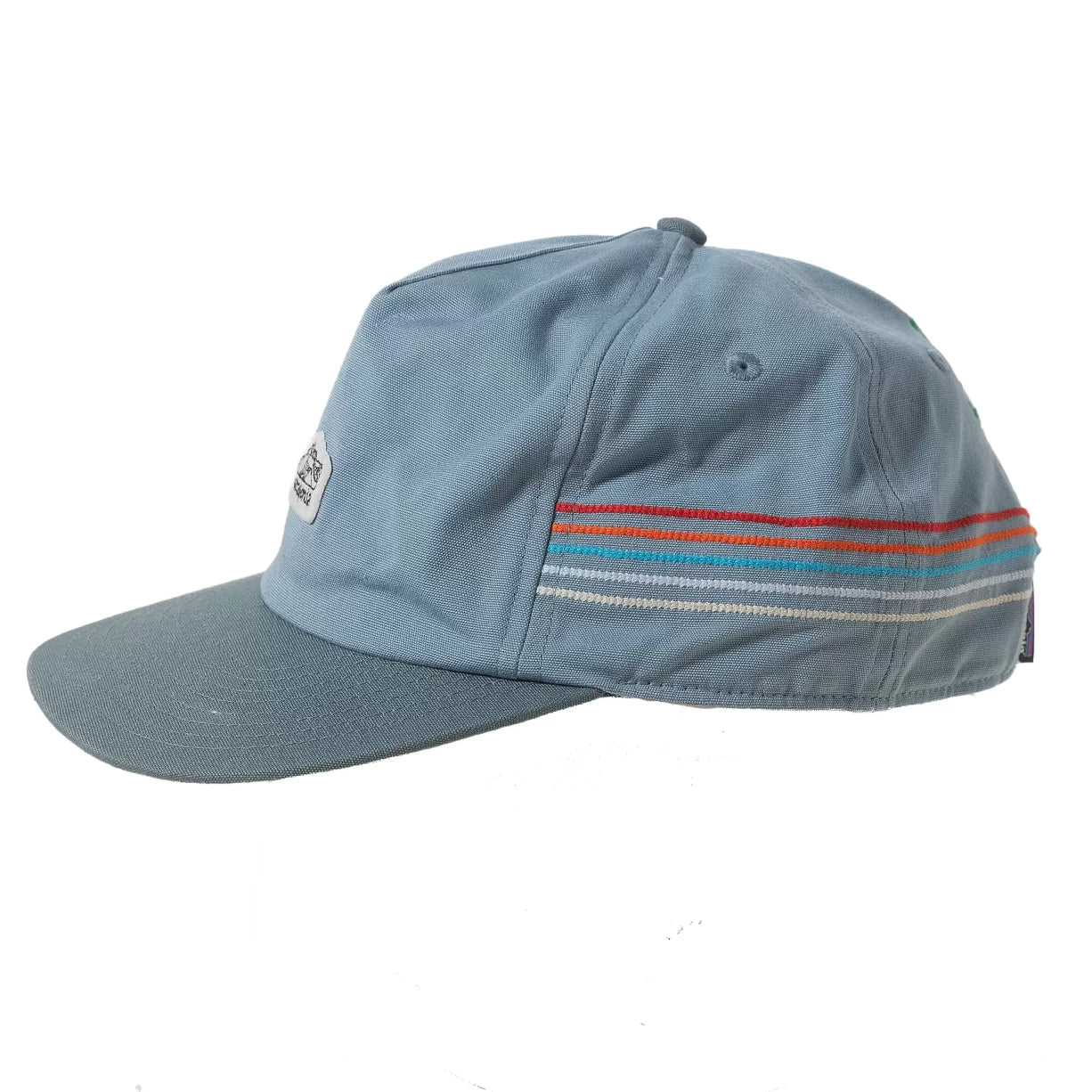One SizeBlue