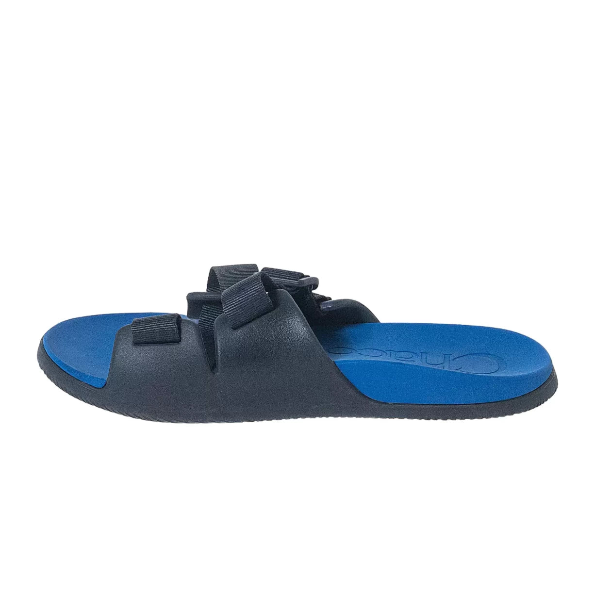 10Blue/Black