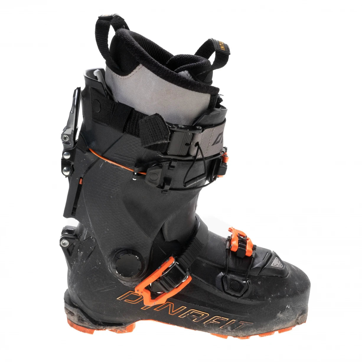 25.0Black / Orange