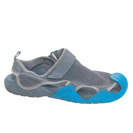 9Gray/Blue