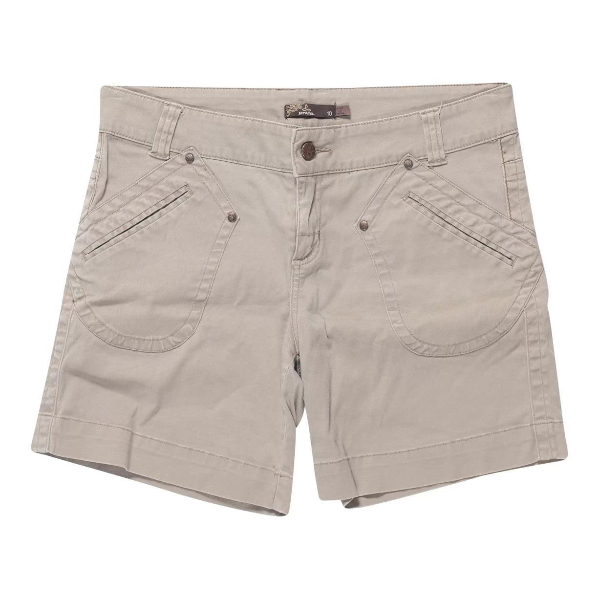 10Khaki