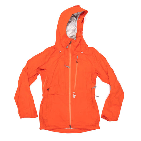 Stio Credential Jacket - Everything from Geartrade