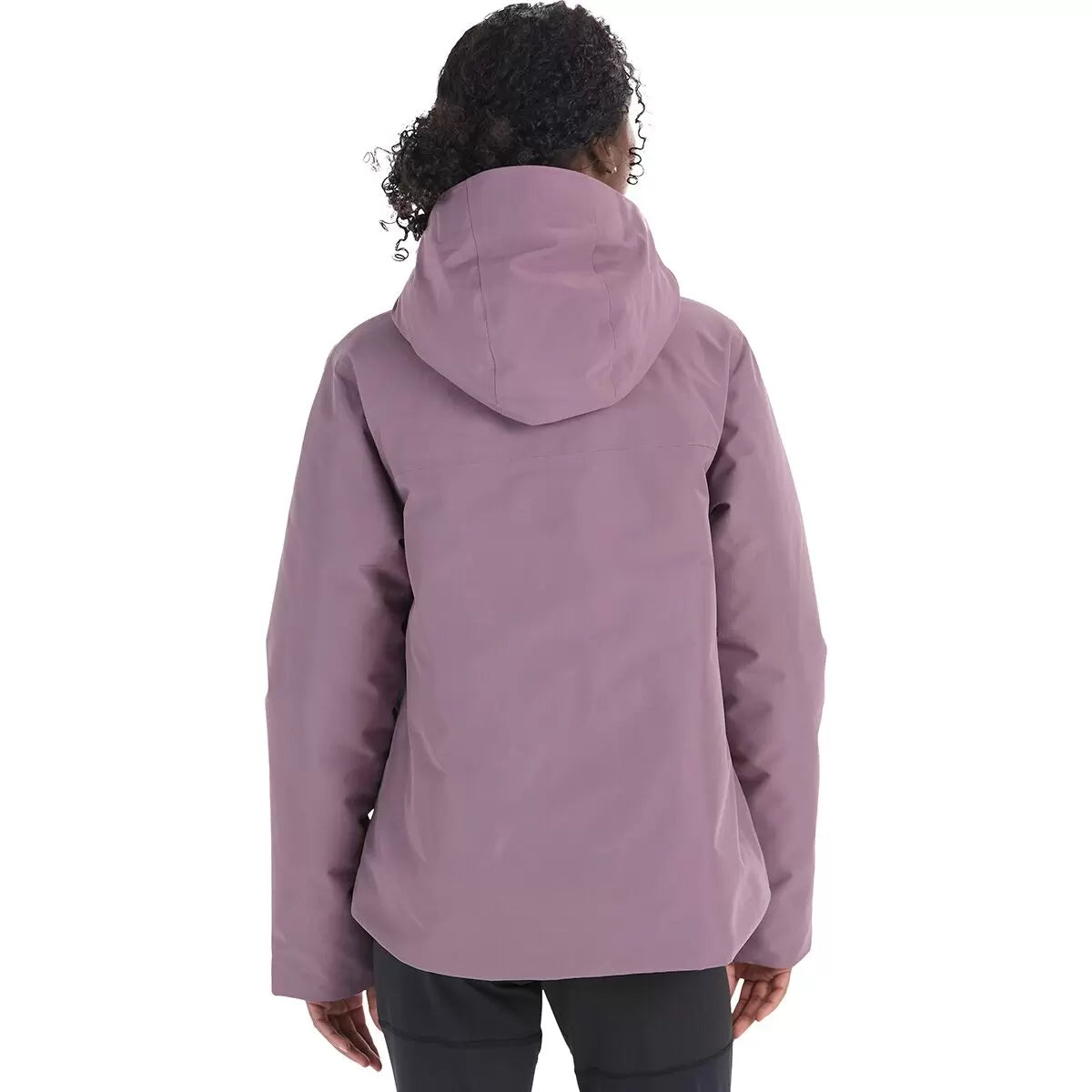 MHazy Purple