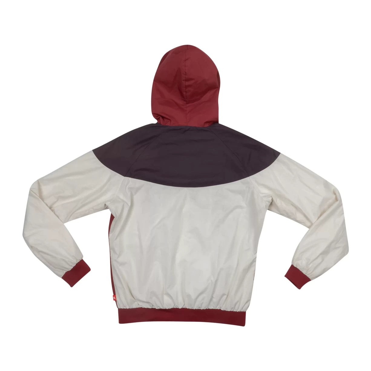 LRed/White