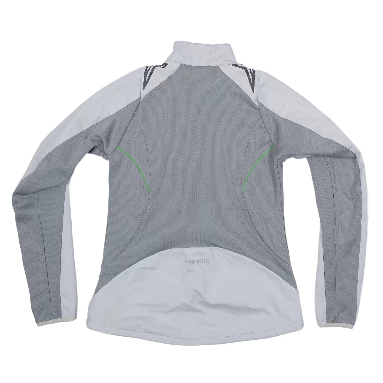 MGray/Green