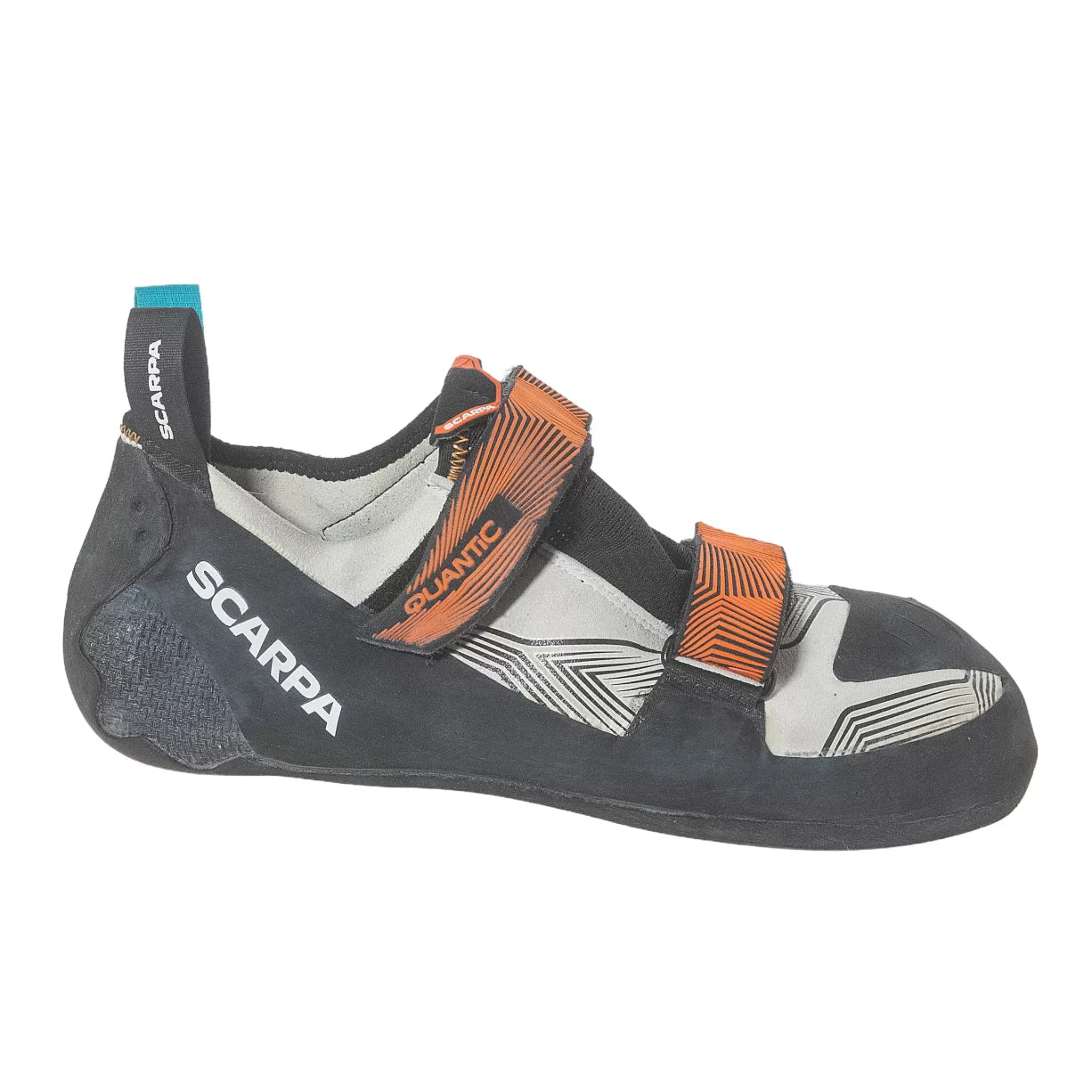45.5Grey/Orange