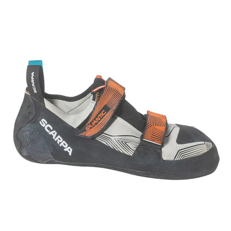 45.5Grey/Orange