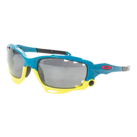 One SizeBlue/Yellow
