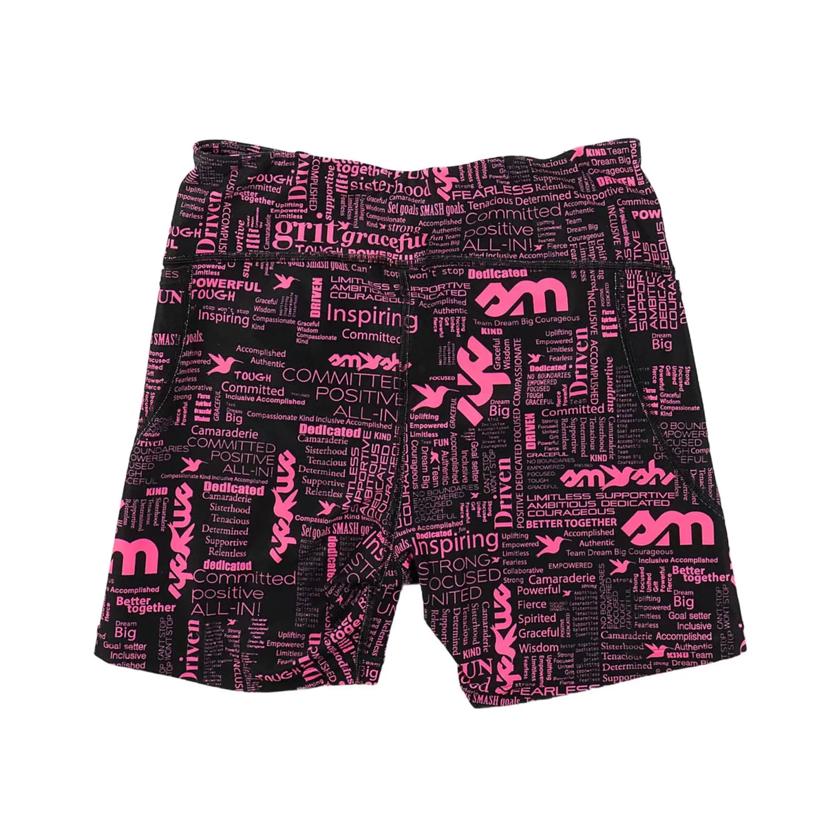 SBlack/Pink