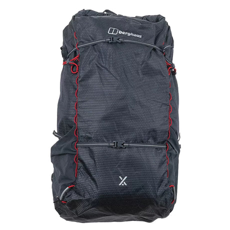 One SizeGrey / Lake Blue