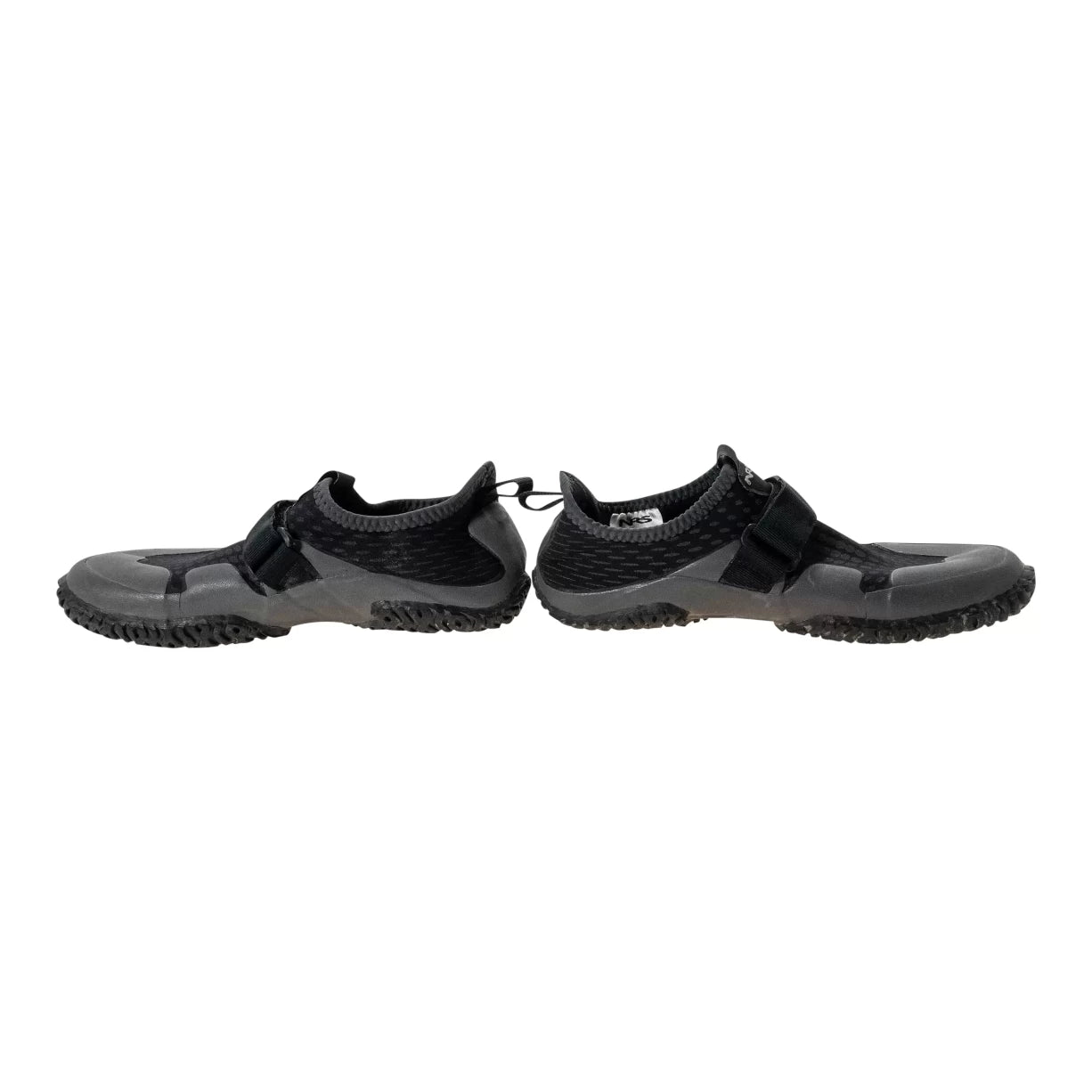 8Black/Grey