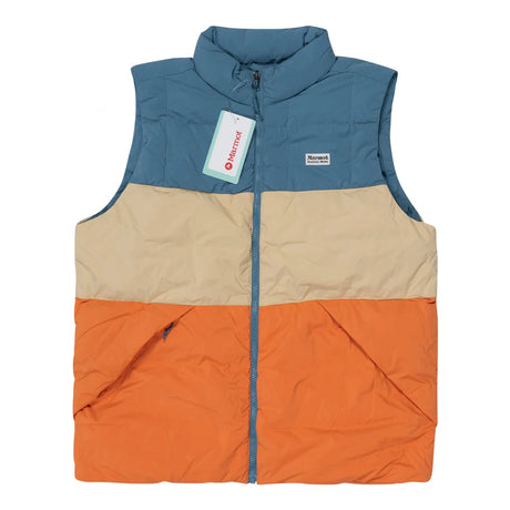 MMoon River/Light Oak/Tangelo