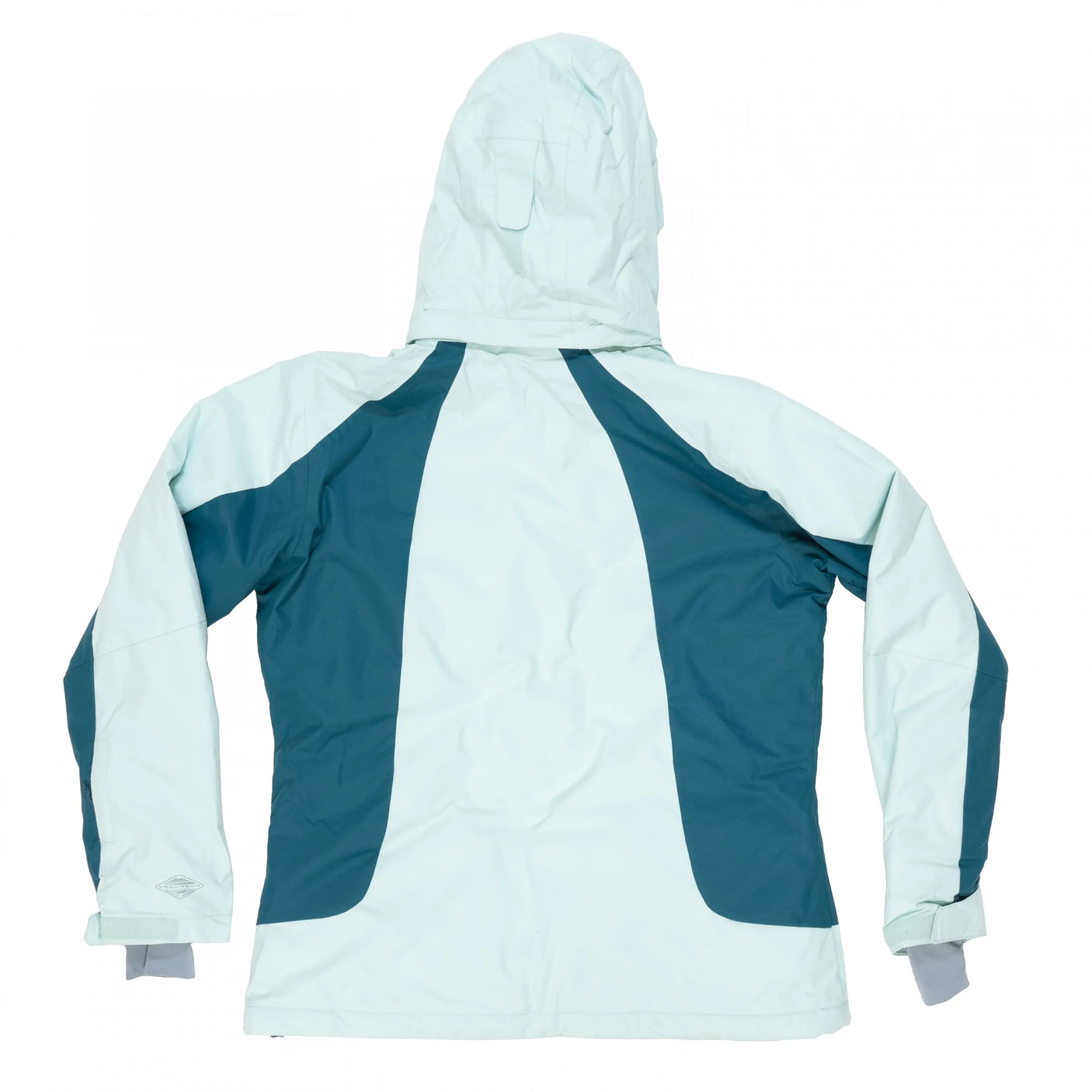 LTeal/Aqua/Grey