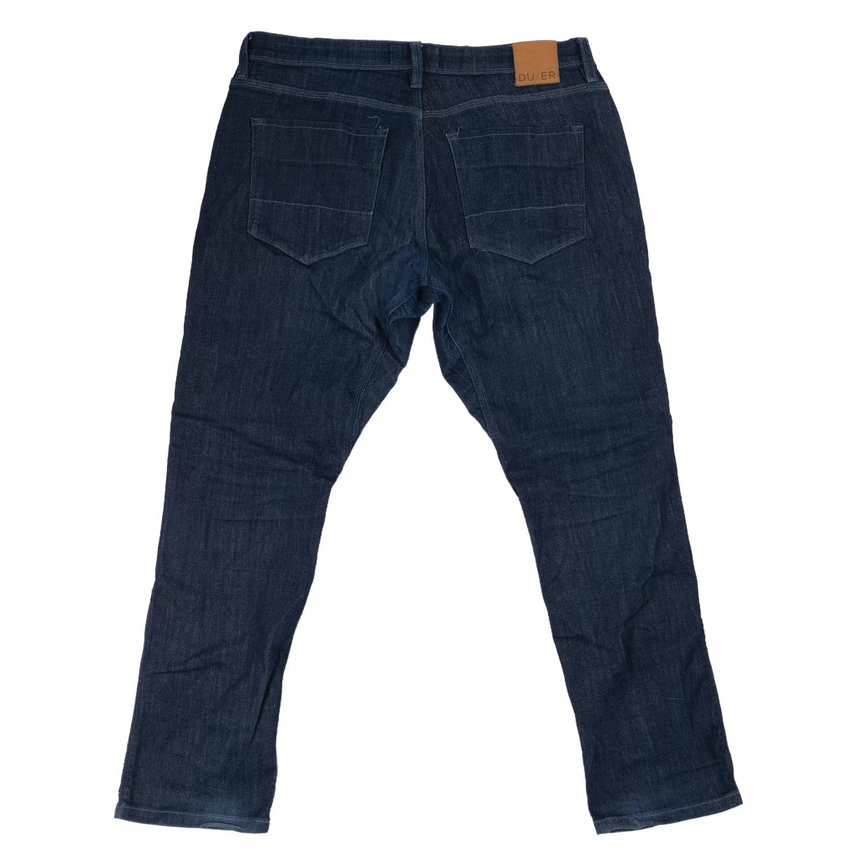 36" x 30"Dark Denim