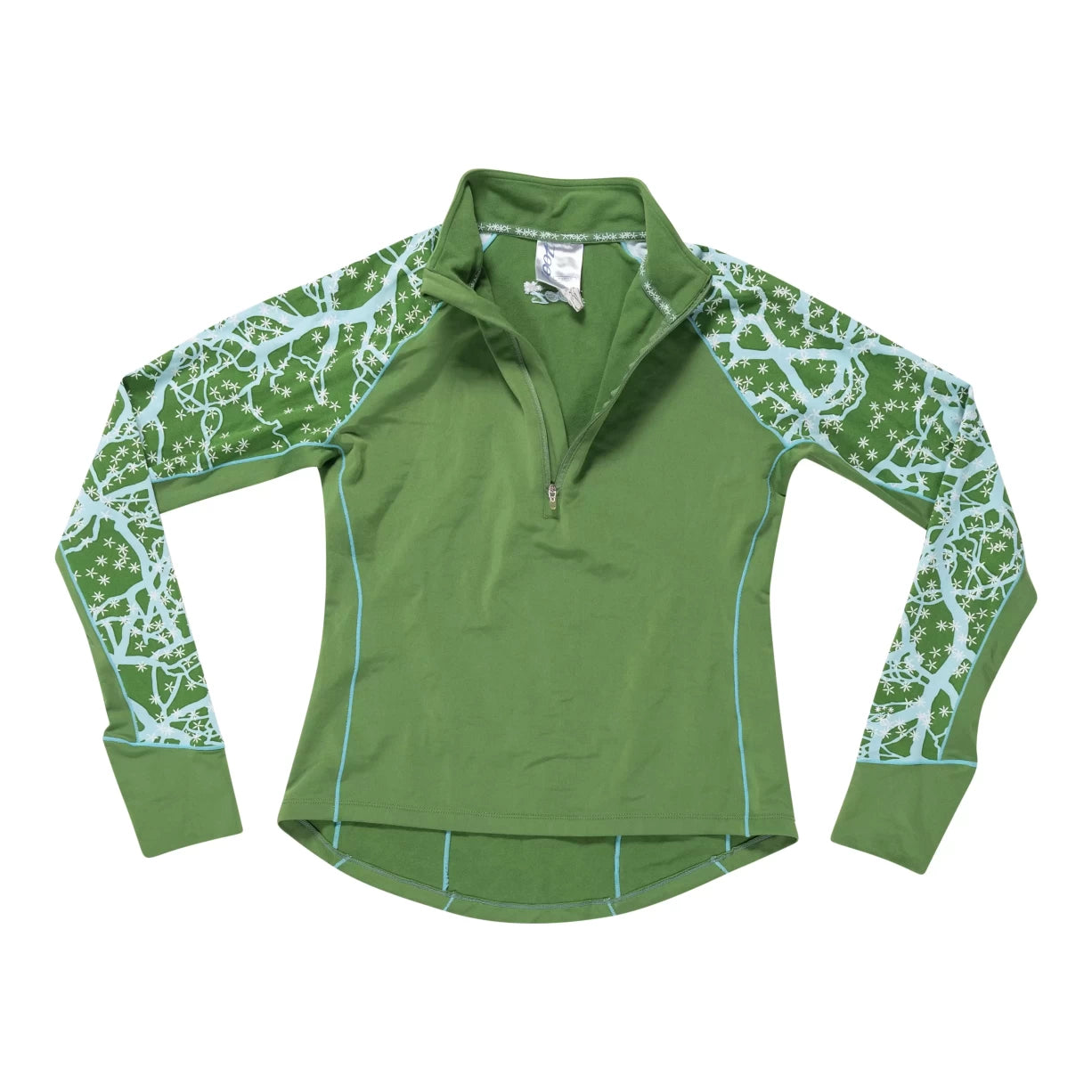 MGreen