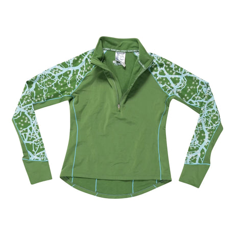 MGreen