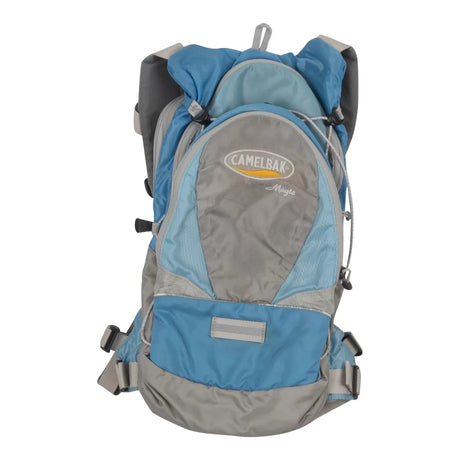 see tech specsBlue/Gray