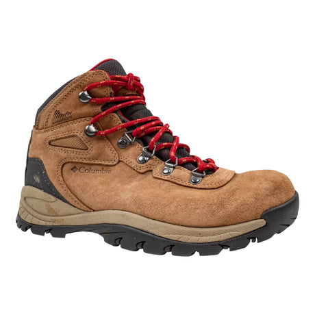 9Elk, Mountain Red