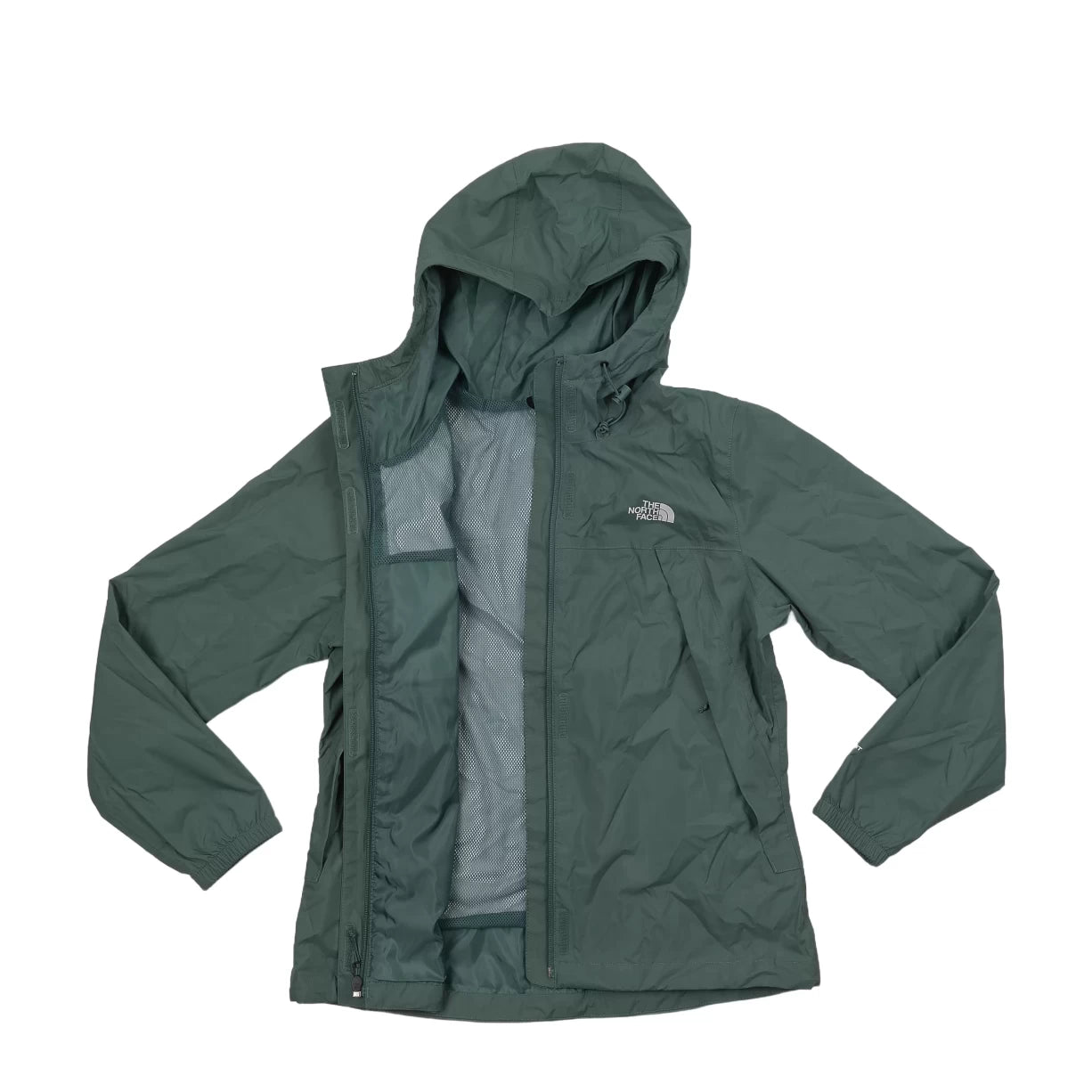 MDuck Green