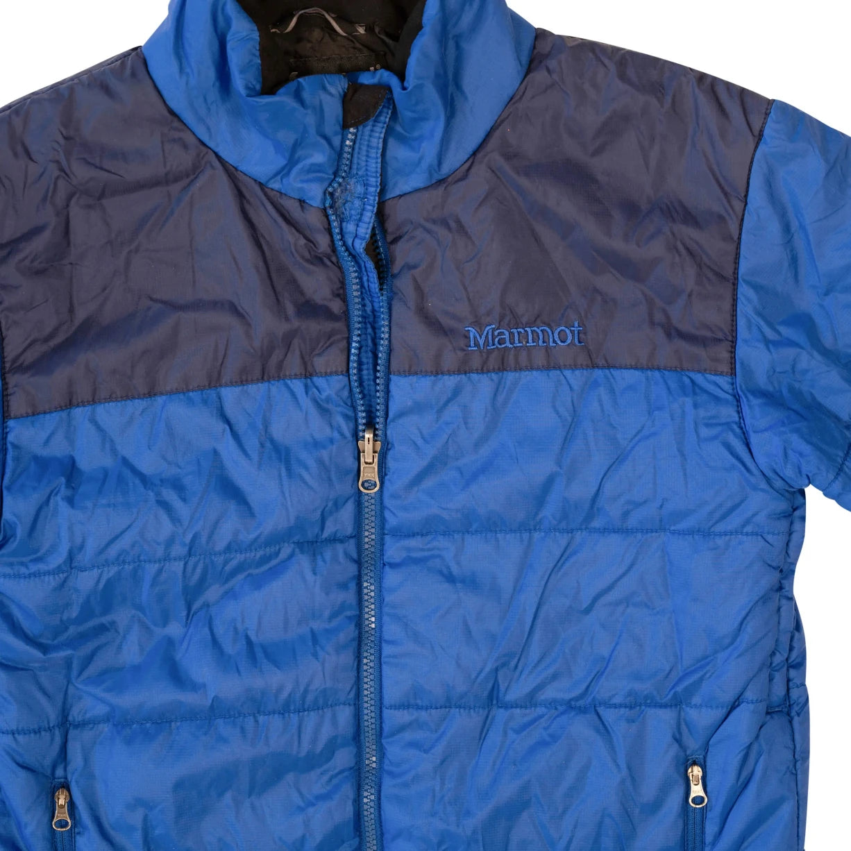 Estimated Size LBlue