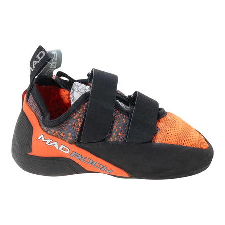 35Orange/Black