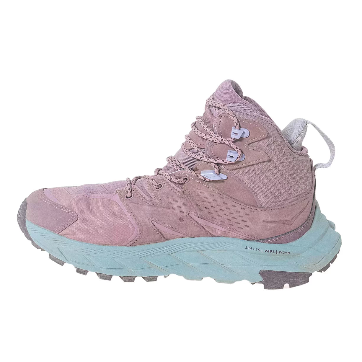 9.5Pink