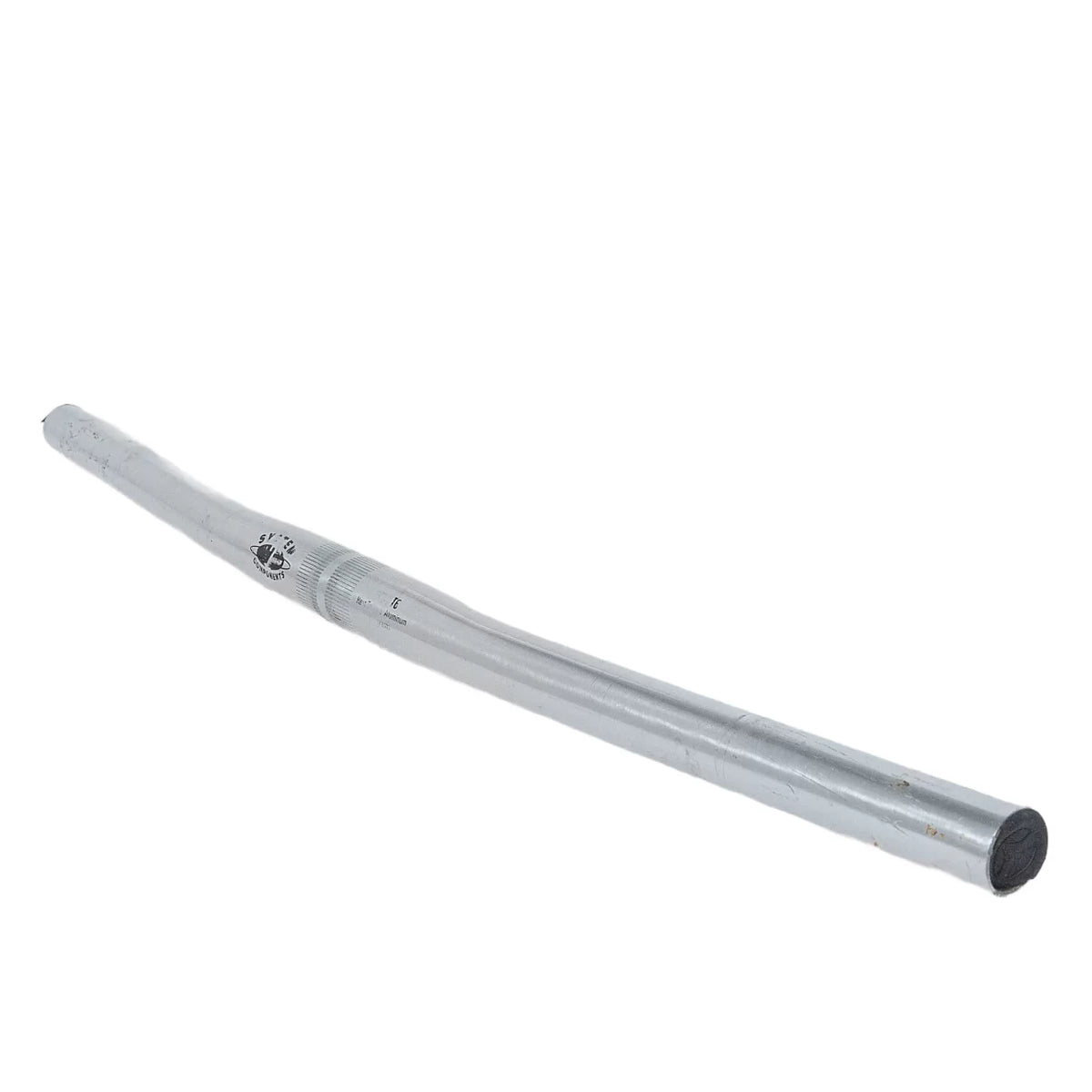 One SizeAluminum