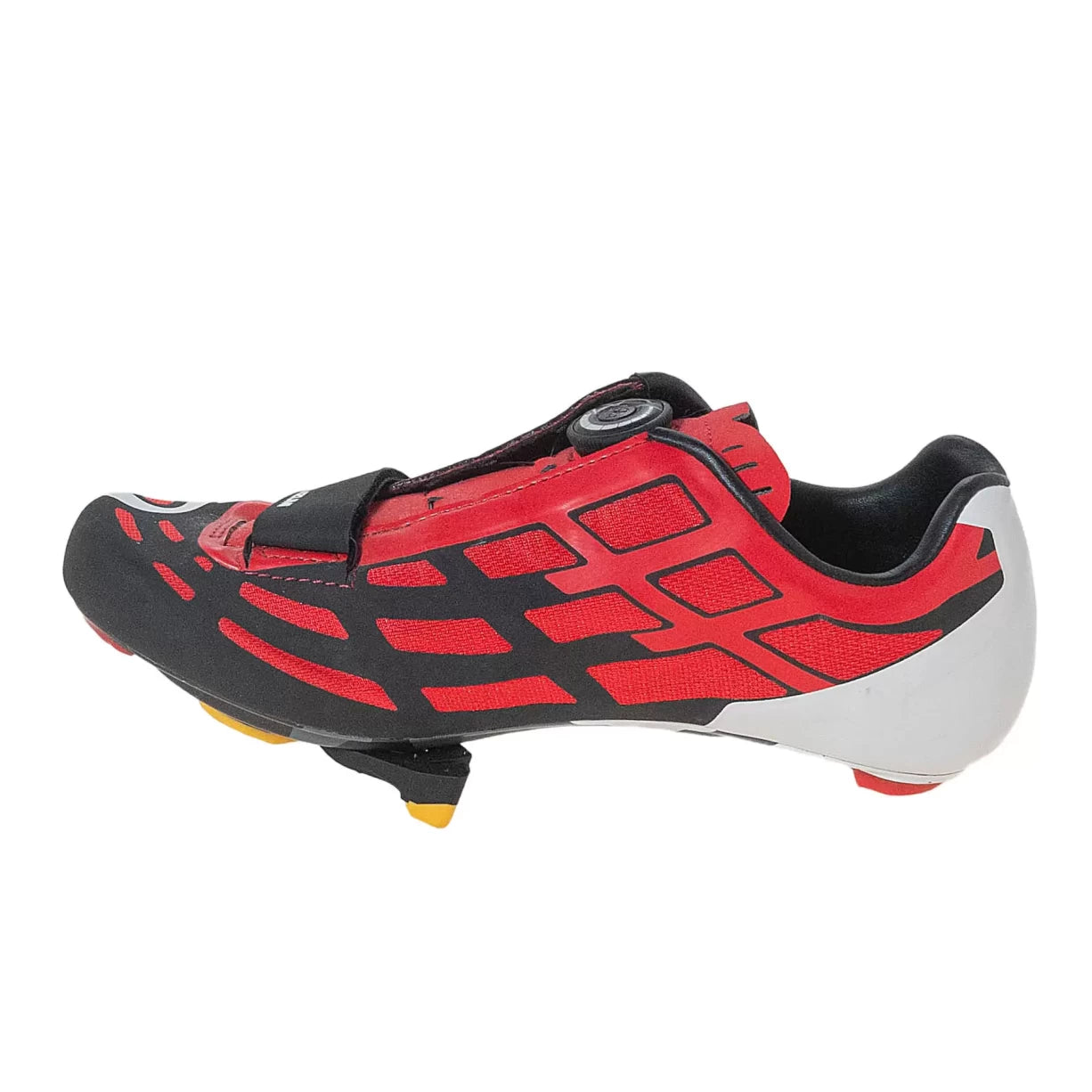 39.5Red/Black