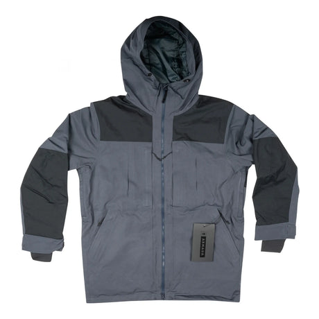 XLGrey/Black