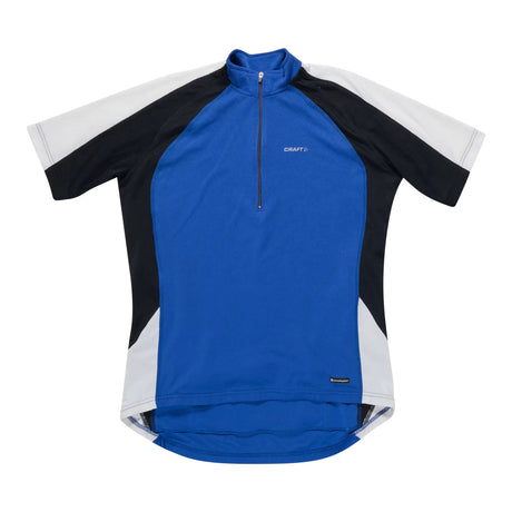 Estimated M/L/XLBlue/Black/White
