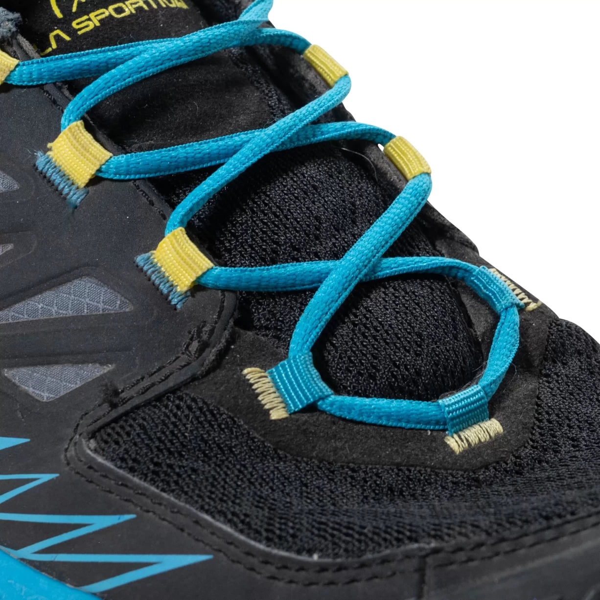 8.5Blue/Black