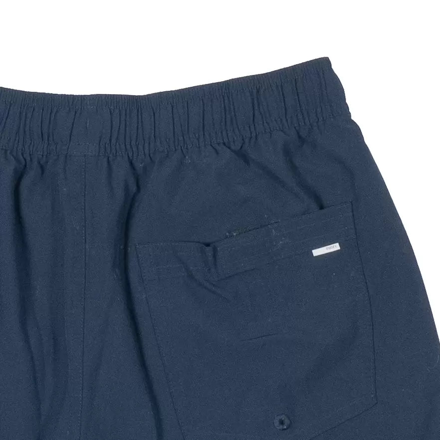 Estimated size SDark Navy