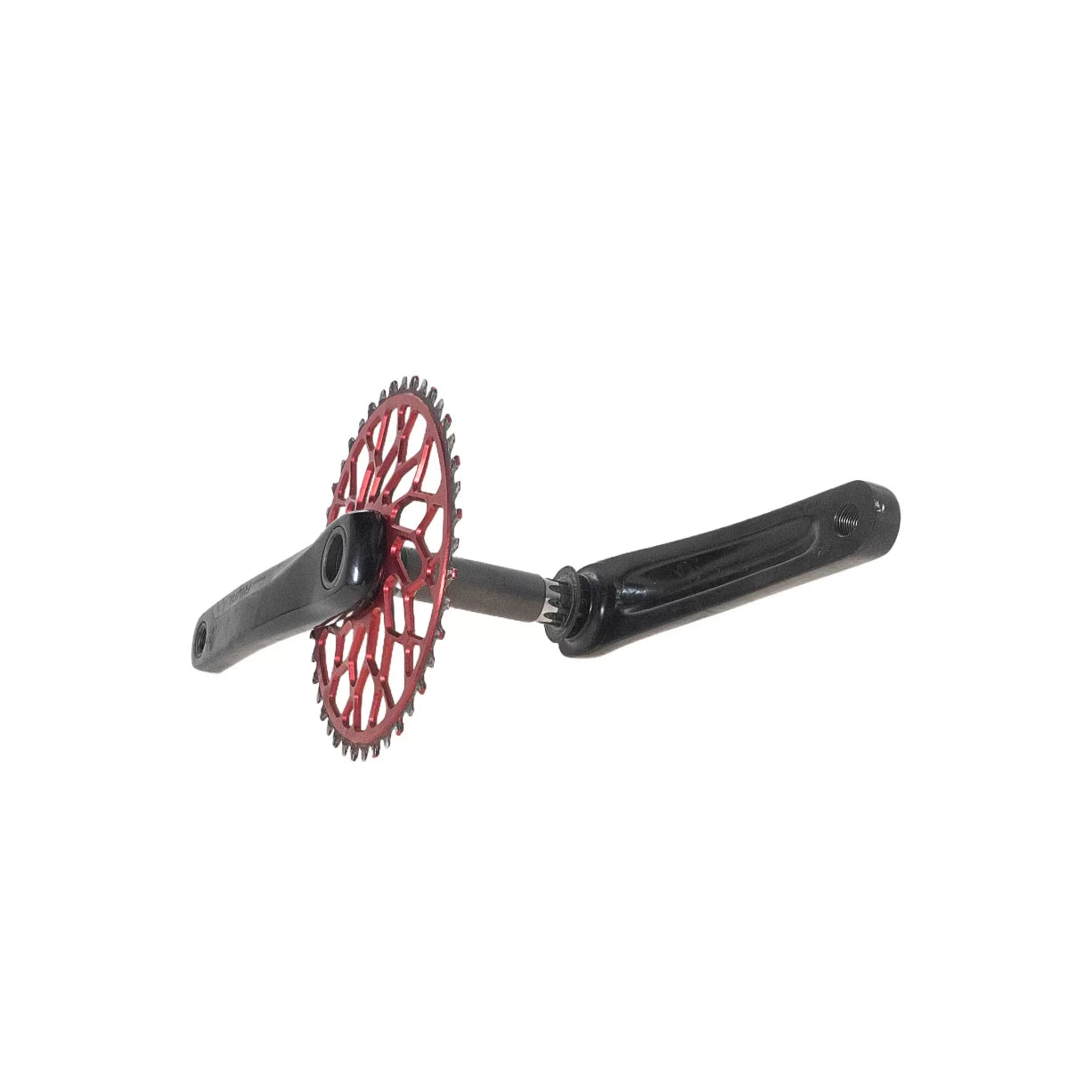 One SizeBlack/Red