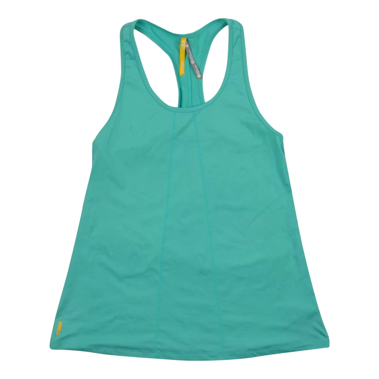 MMint Green