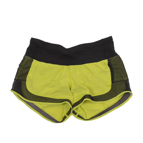 Estimated MBlack/Yellow