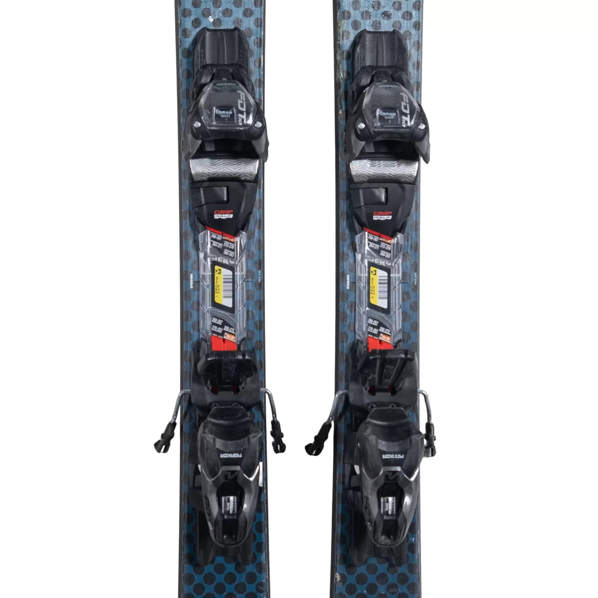 163cmBlue/Black