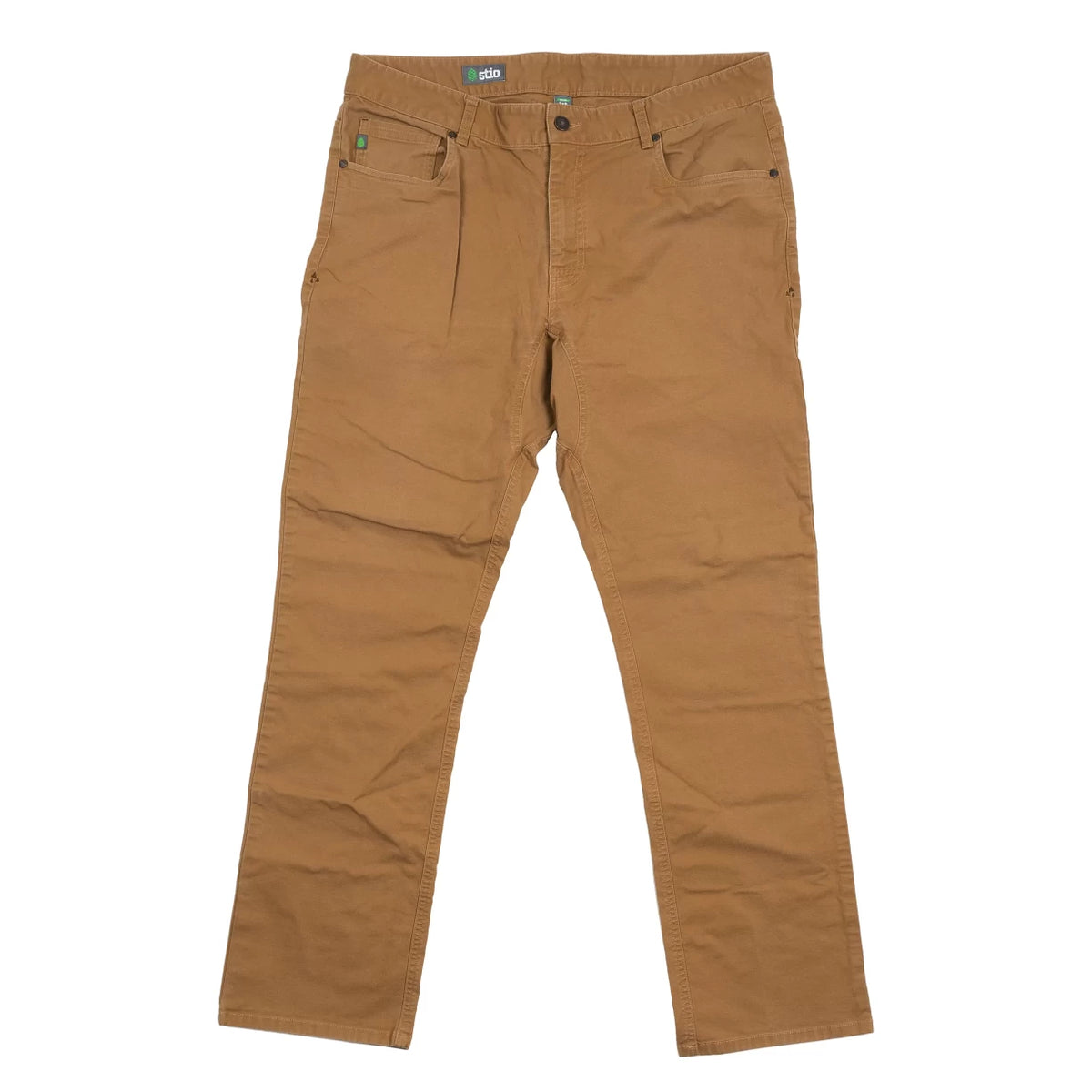 36RBrown