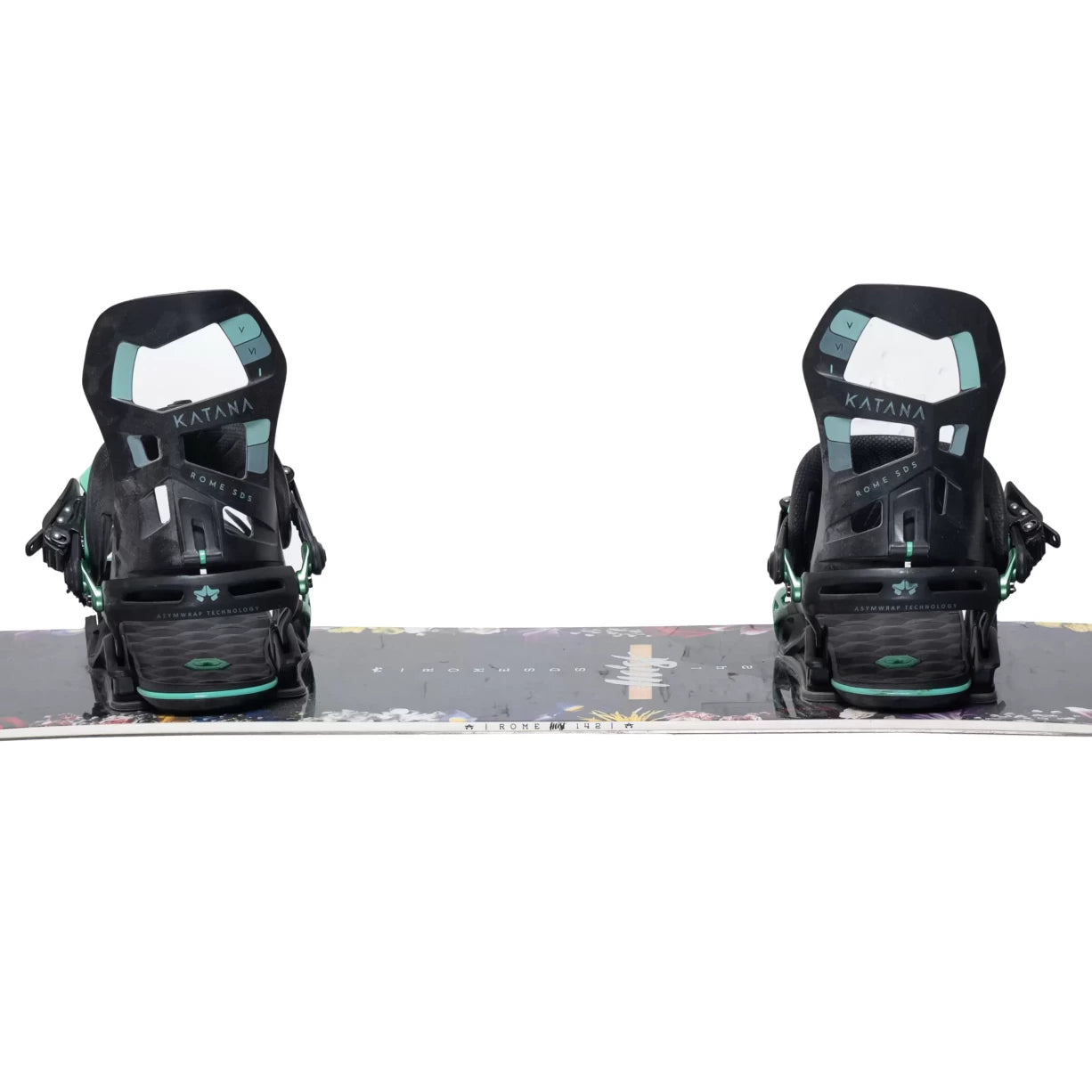 142cmBlack
