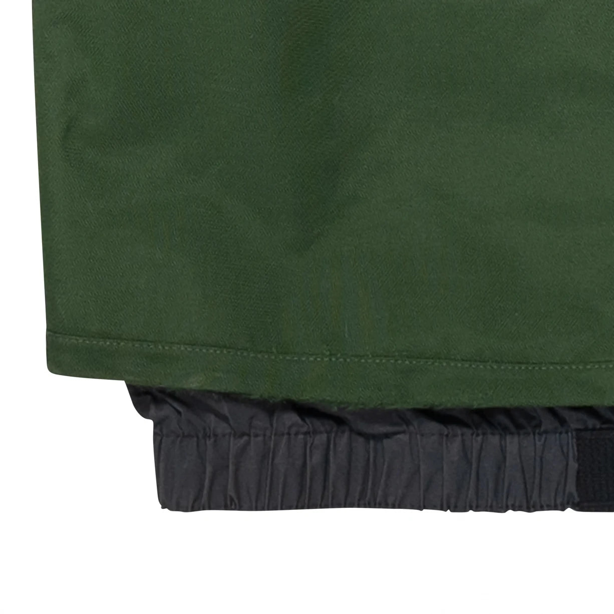 XLForest Green